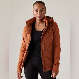Athleta Inlet Jacket